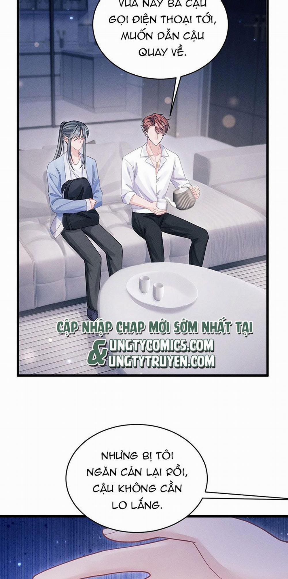 Tôi Hoài Nghi Ảnh Đế Đang Theo Đuổi Tôi 66 trang 26