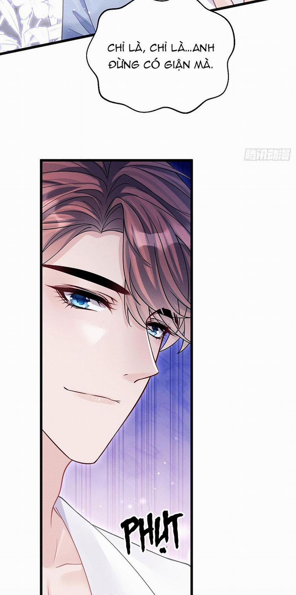 Tôi Hoài Nghi Ảnh Đế Đang Theo Đuổi Tôi 66 trang 30