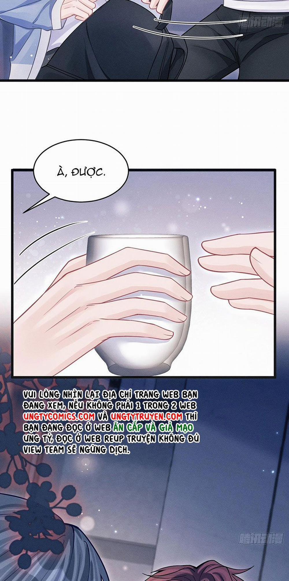 Tôi Hoài Nghi Ảnh Đế Đang Theo Đuổi Tôi 66 trang 32