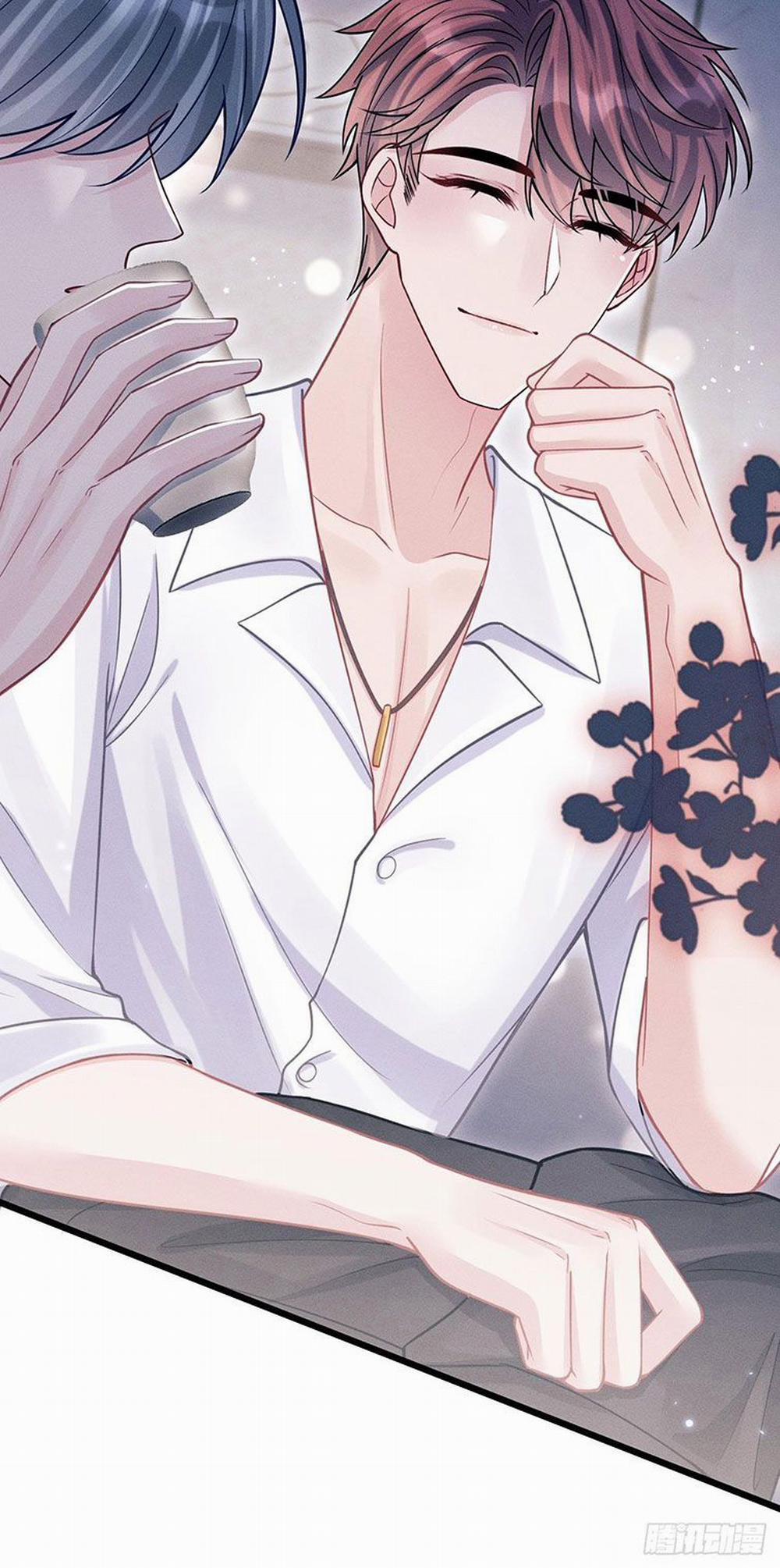 Tôi Hoài Nghi Ảnh Đế Đang Theo Đuổi Tôi 66 trang 33