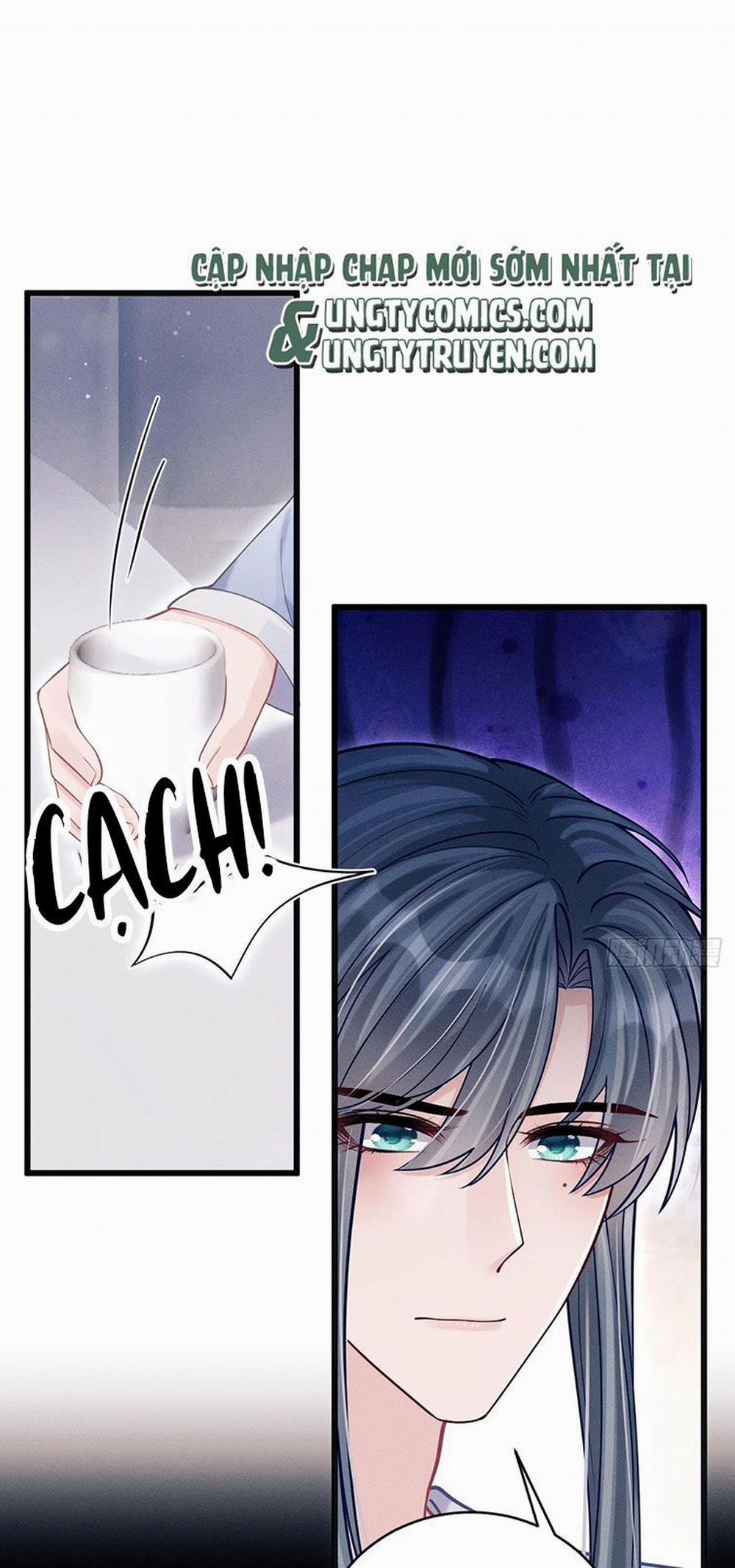 Tôi Hoài Nghi Ảnh Đế Đang Theo Đuổi Tôi 66 trang 34