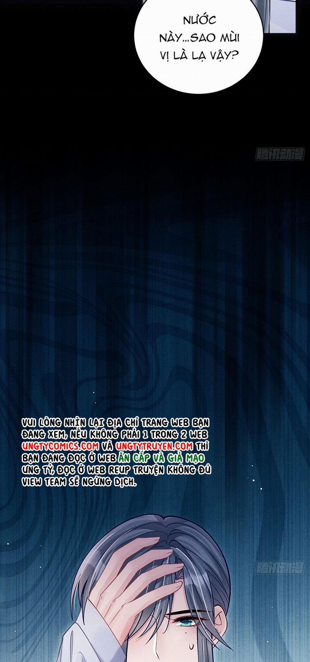 Tôi Hoài Nghi Ảnh Đế Đang Theo Đuổi Tôi 66 trang 35