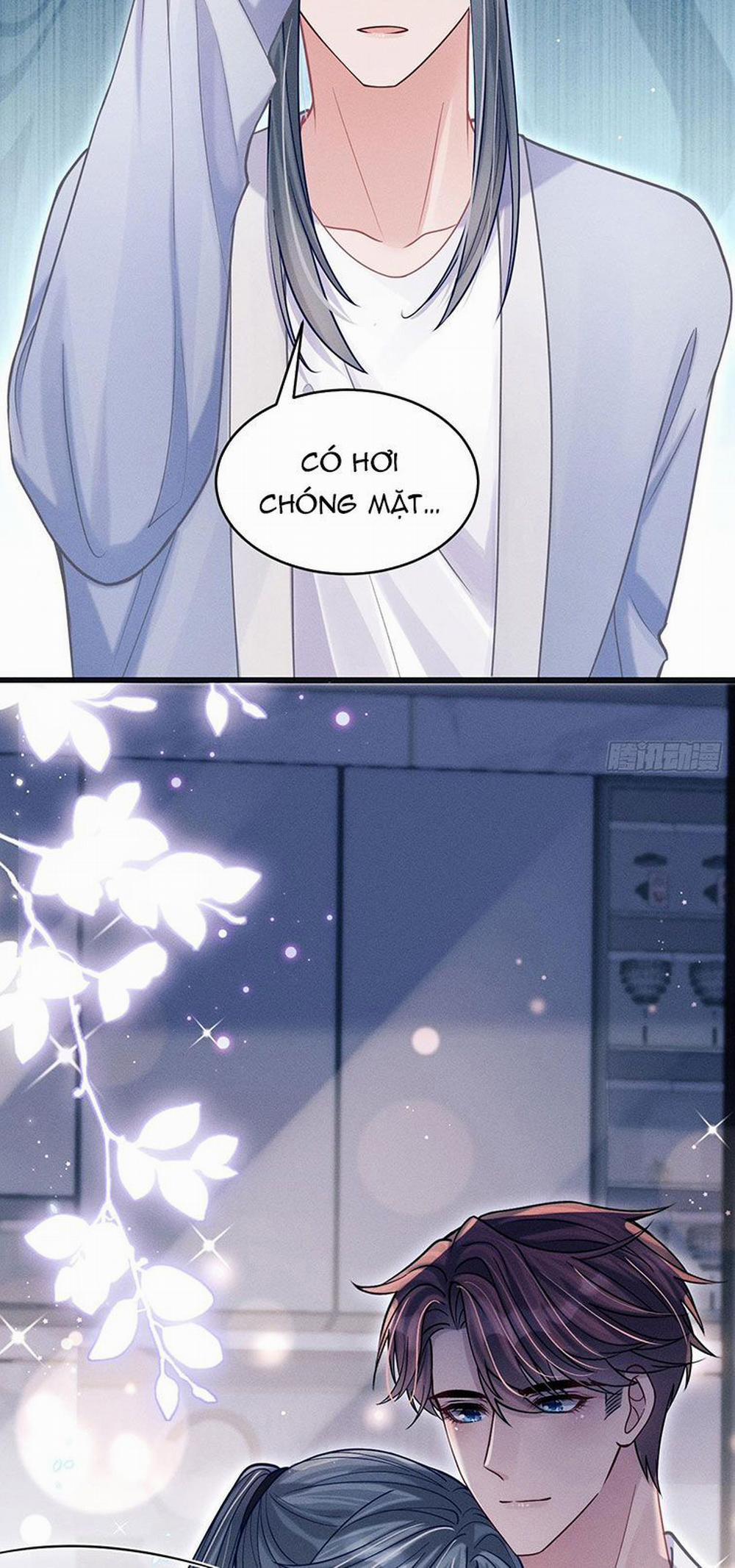 Tôi Hoài Nghi Ảnh Đế Đang Theo Đuổi Tôi 66 trang 36