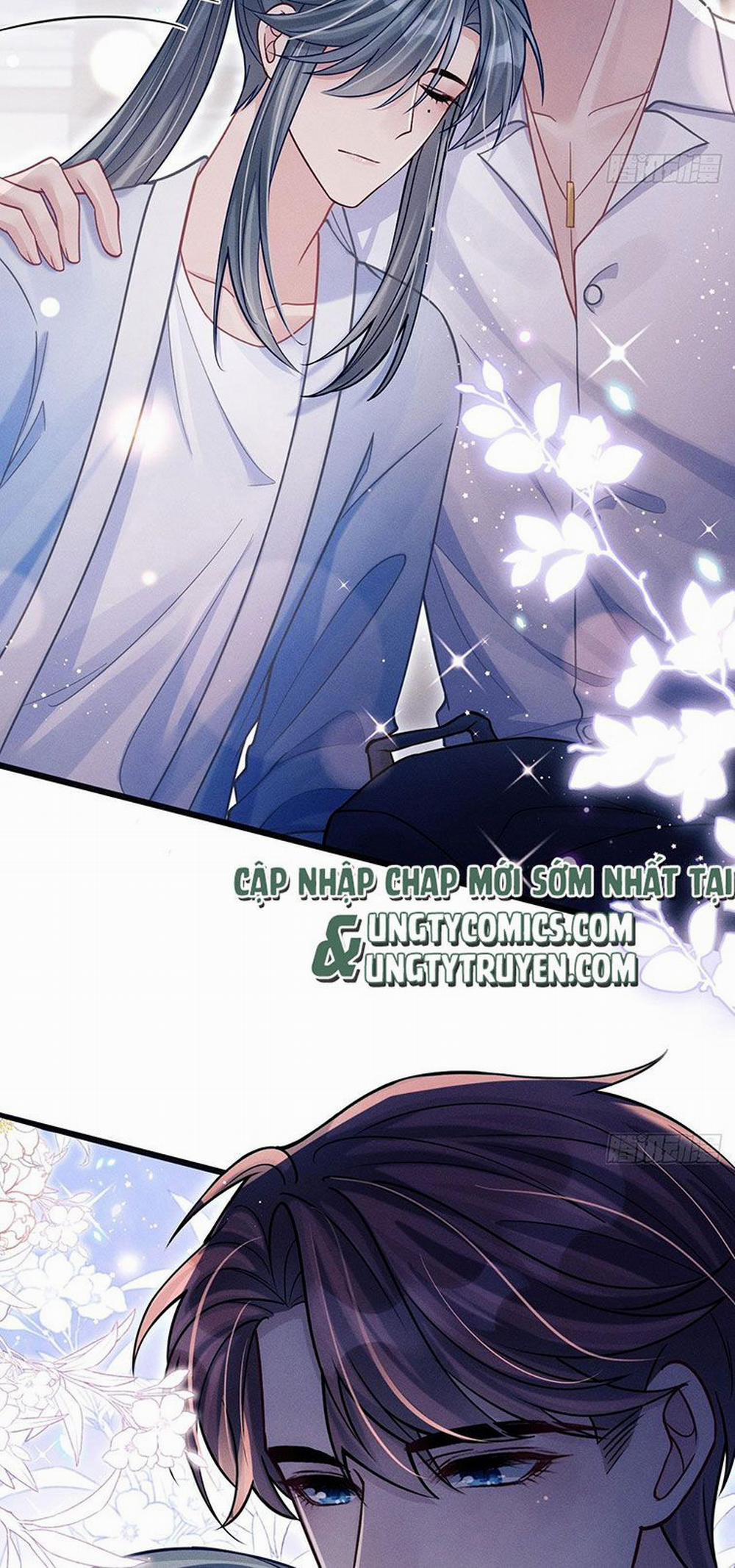 Tôi Hoài Nghi Ảnh Đế Đang Theo Đuổi Tôi 66 trang 37