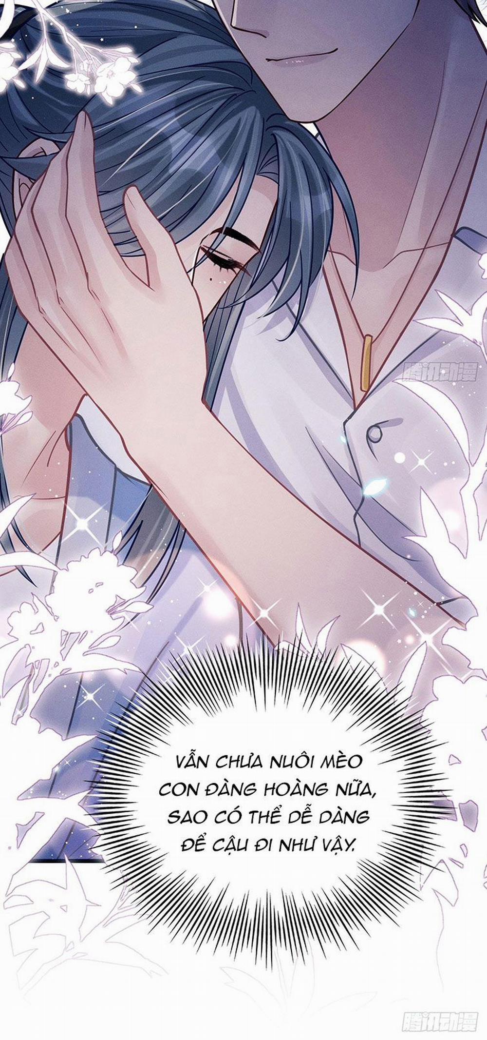 Tôi Hoài Nghi Ảnh Đế Đang Theo Đuổi Tôi 66 trang 38