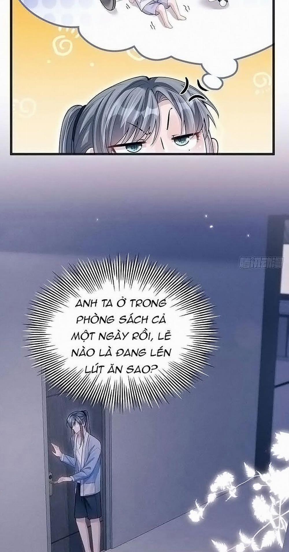 Tôi Hoài Nghi Ảnh Đế Đang Theo Đuổi Tôi 66 trang 4