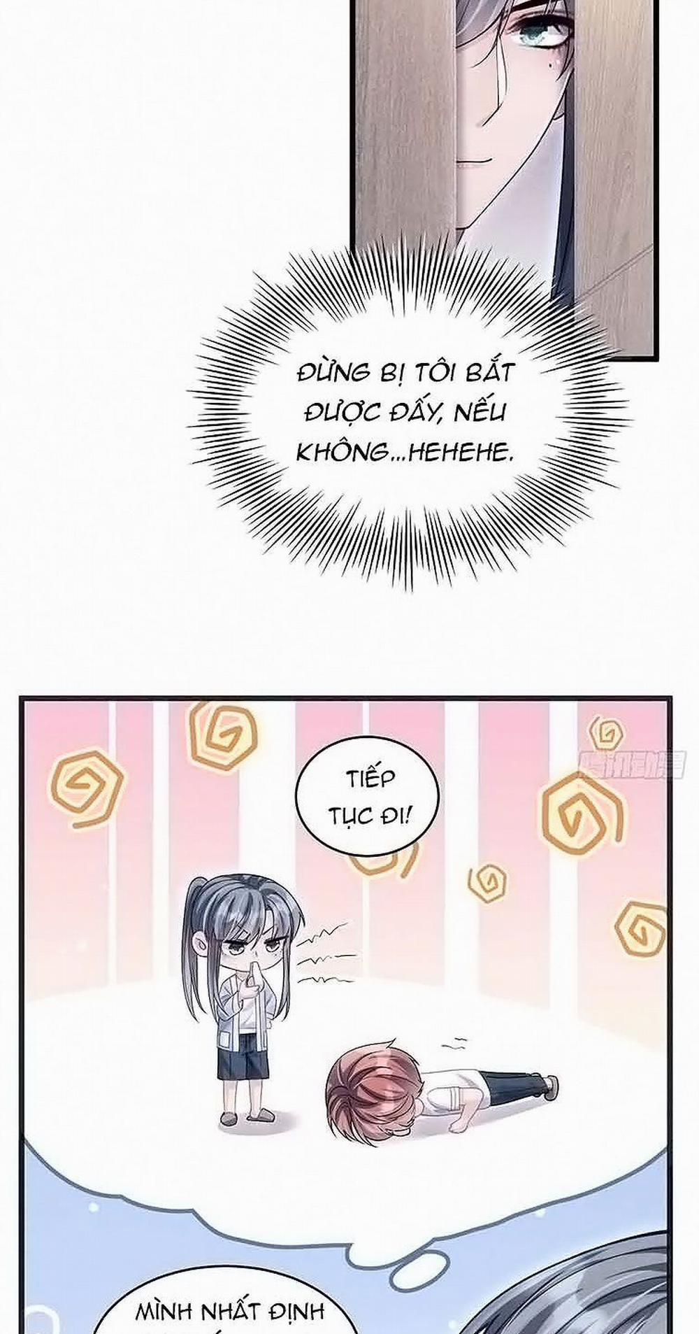 Tôi Hoài Nghi Ảnh Đế Đang Theo Đuổi Tôi 66 trang 6