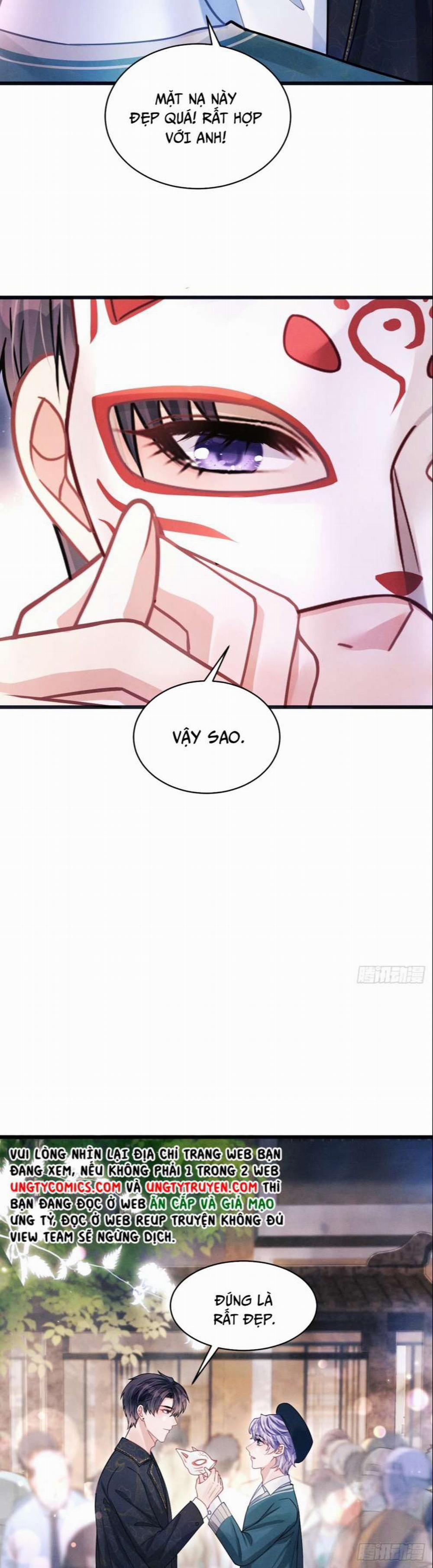 Tôi Hoài Nghi Ảnh Đế Đang Theo Đuổi Tôi 67 trang 12