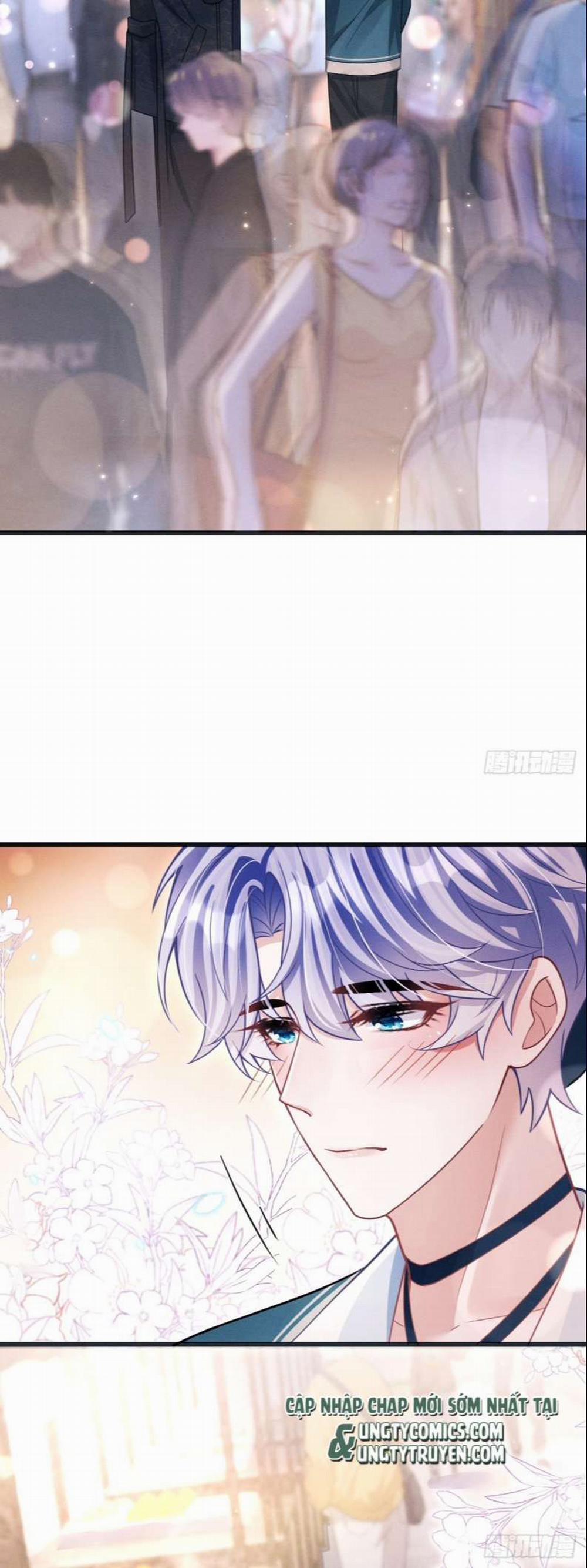 Tôi Hoài Nghi Ảnh Đế Đang Theo Đuổi Tôi 67 trang 13