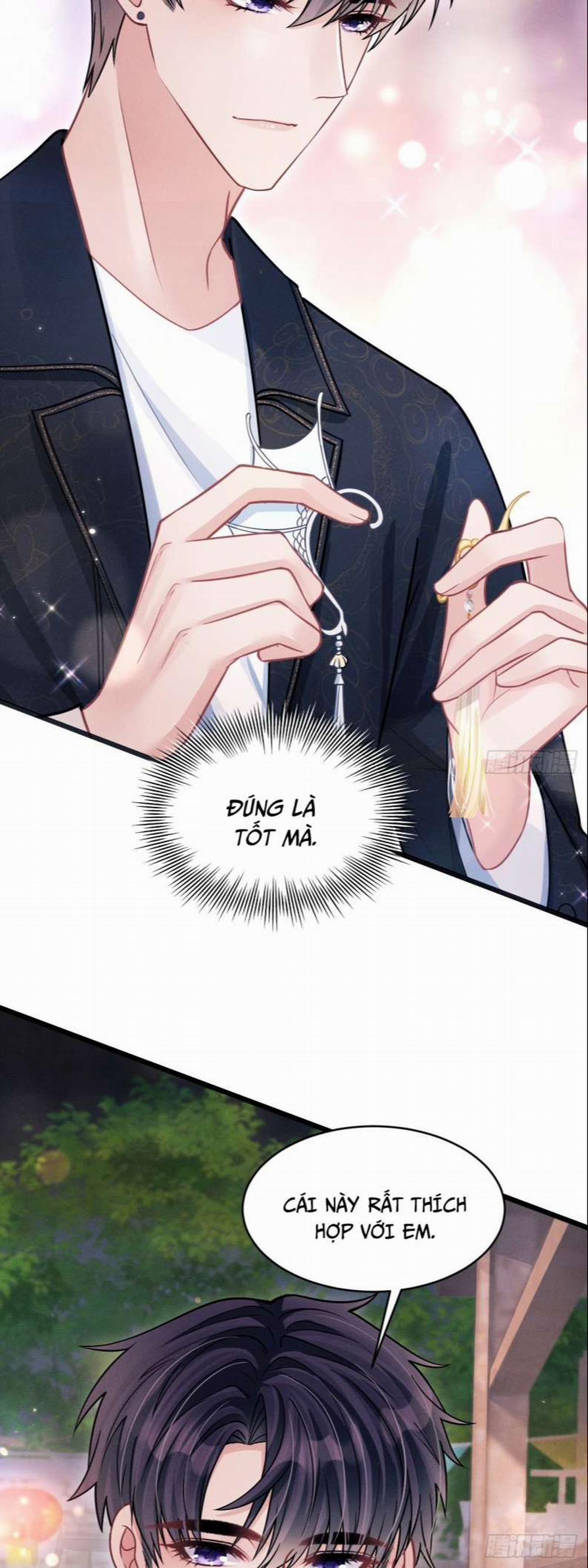 Tôi Hoài Nghi Ảnh Đế Đang Theo Đuổi Tôi 67 trang 15