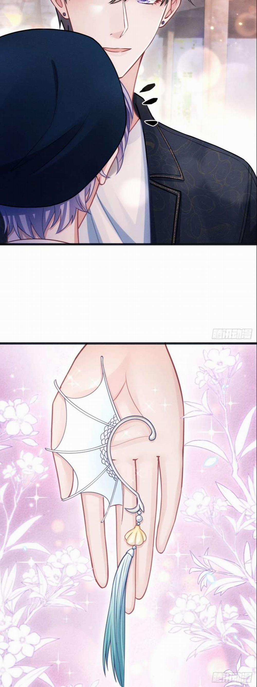 Tôi Hoài Nghi Ảnh Đế Đang Theo Đuổi Tôi 67 trang 16