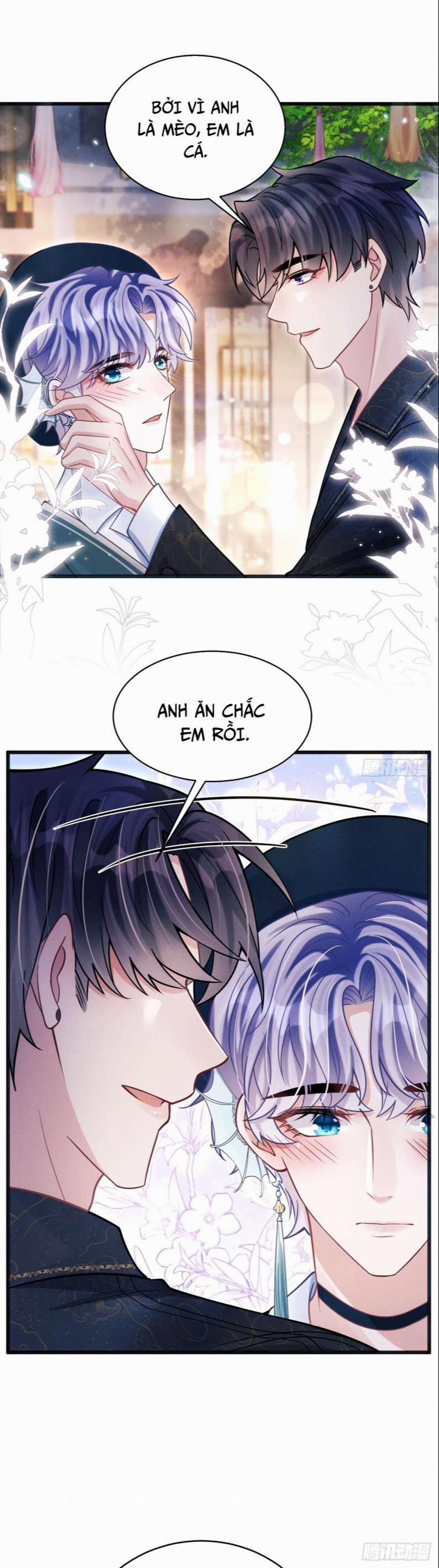 Tôi Hoài Nghi Ảnh Đế Đang Theo Đuổi Tôi 67 trang 18