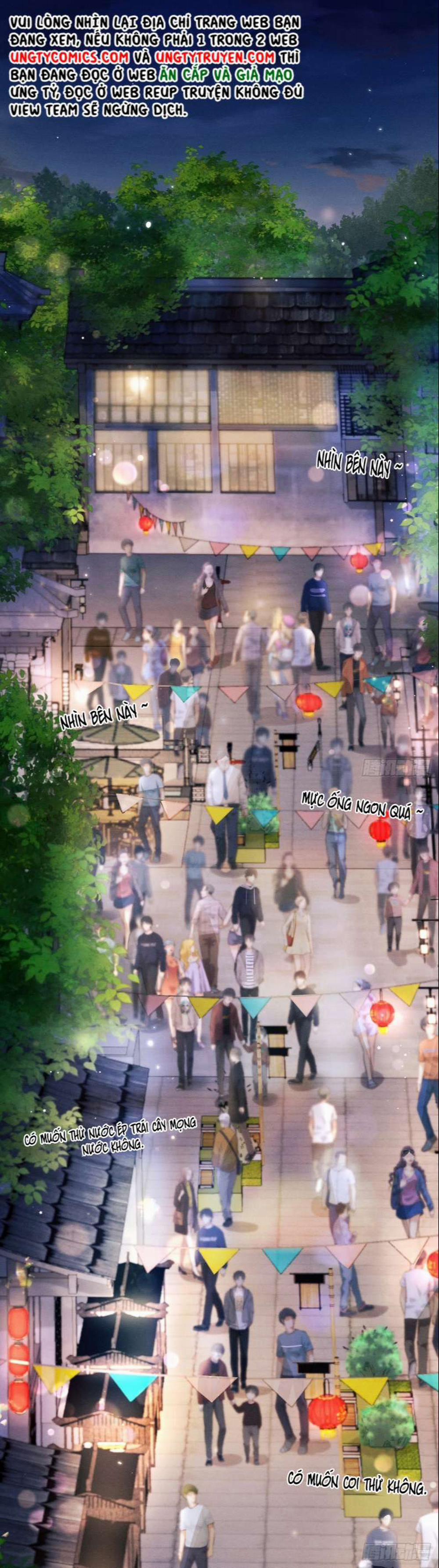 Tôi Hoài Nghi Ảnh Đế Đang Theo Đuổi Tôi 67 trang 2