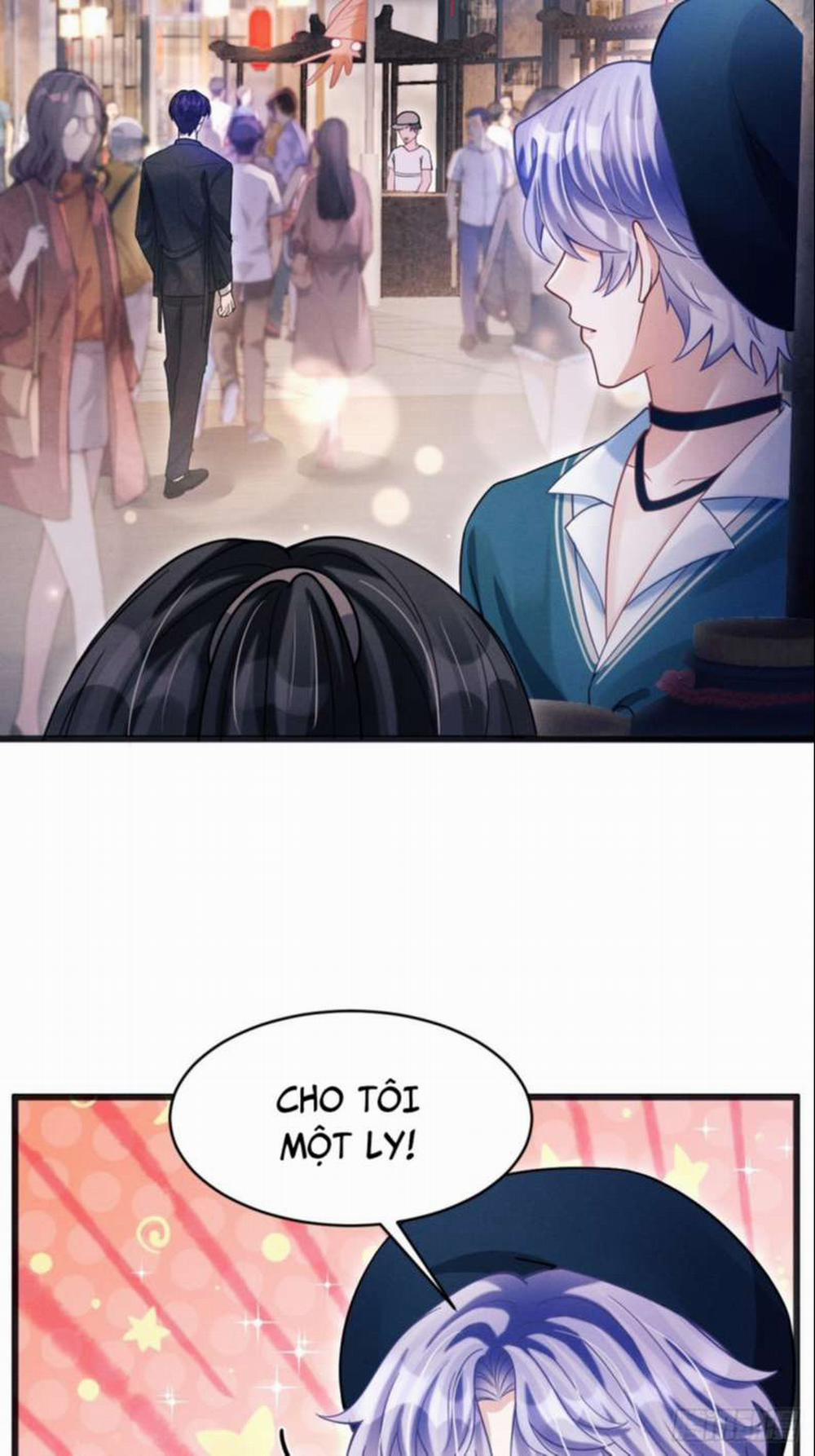 Tôi Hoài Nghi Ảnh Đế Đang Theo Đuổi Tôi 67 trang 25