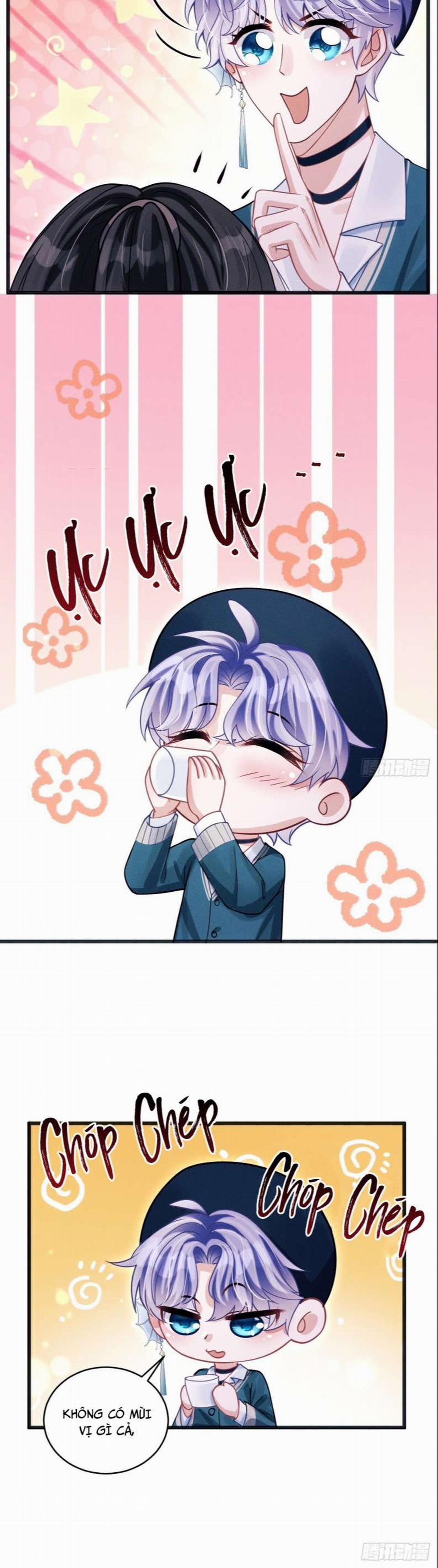 Tôi Hoài Nghi Ảnh Đế Đang Theo Đuổi Tôi 67 trang 26