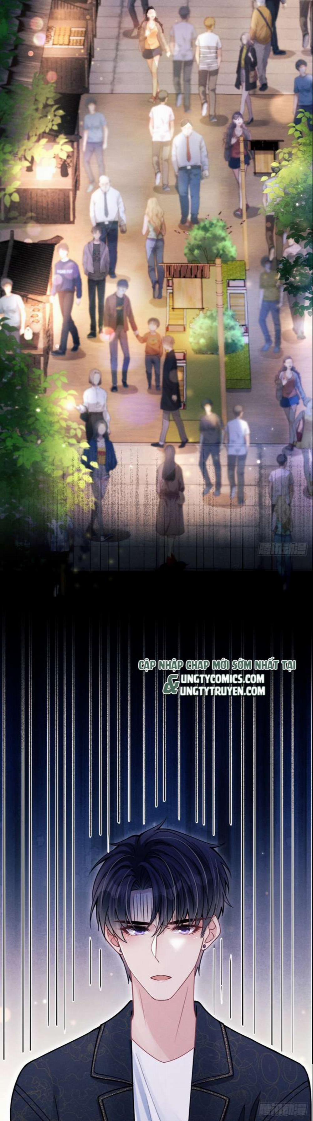 Tôi Hoài Nghi Ảnh Đế Đang Theo Đuổi Tôi 67 trang 3