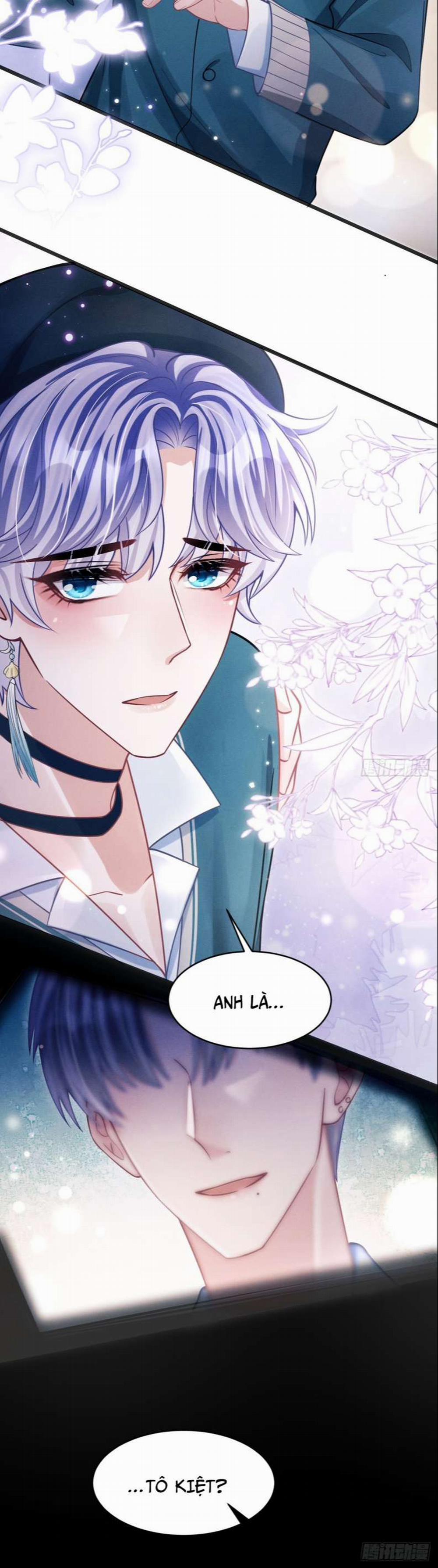 Tôi Hoài Nghi Ảnh Đế Đang Theo Đuổi Tôi 67 trang 30