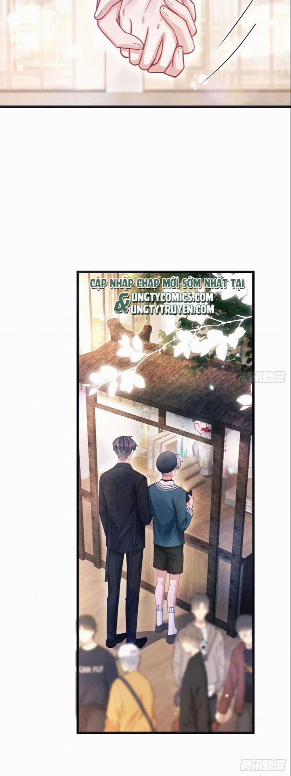 Tôi Hoài Nghi Ảnh Đế Đang Theo Đuổi Tôi 67 trang 8