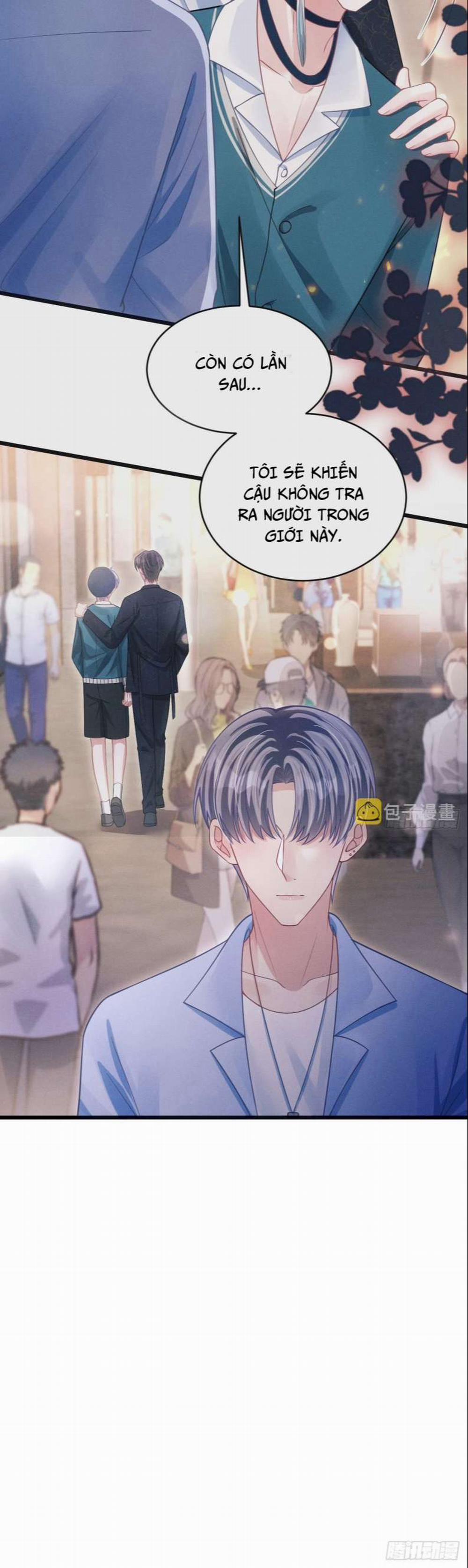 Tôi Hoài Nghi Ảnh Đế Đang Theo Đuổi Tôi 68 trang 10