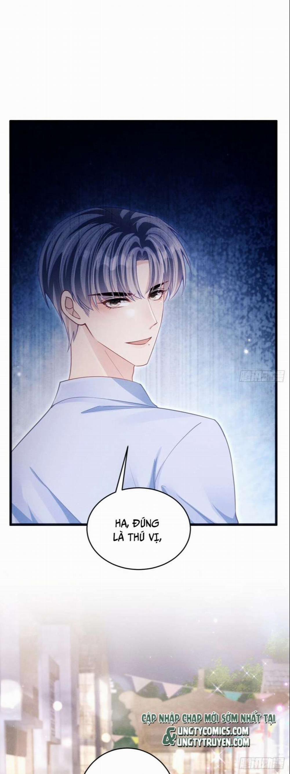 Tôi Hoài Nghi Ảnh Đế Đang Theo Đuổi Tôi 68 trang 11