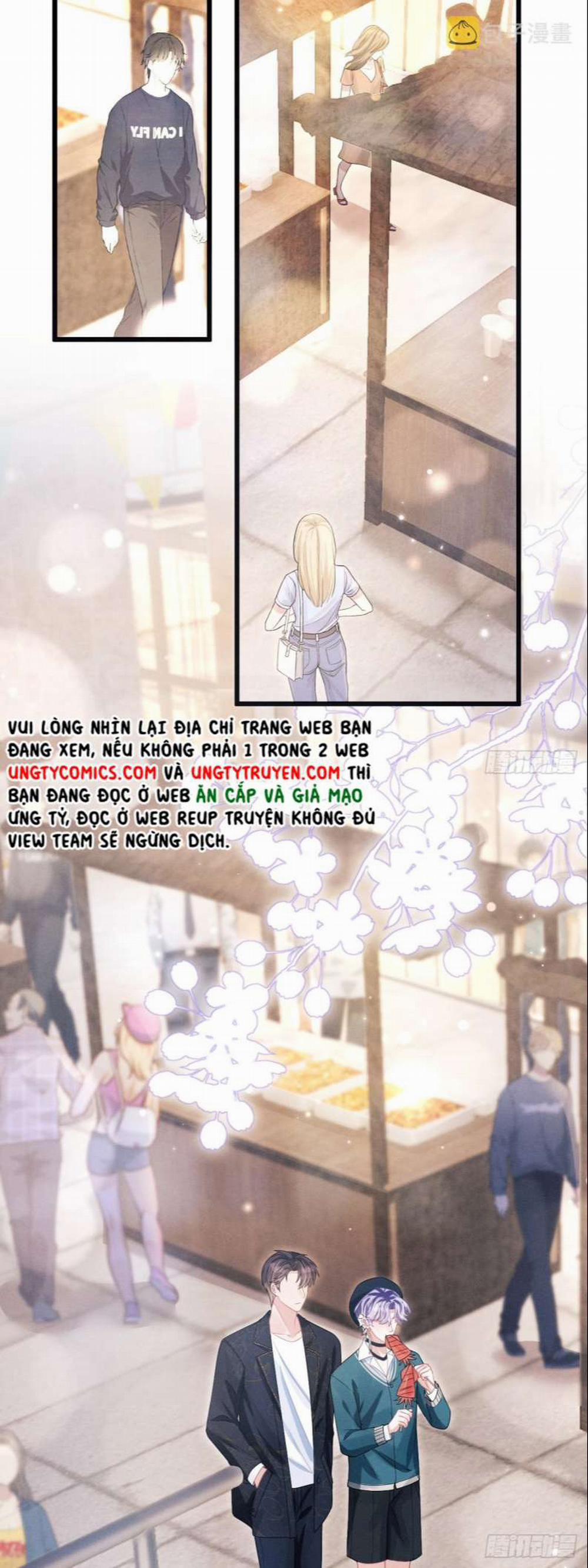 Tôi Hoài Nghi Ảnh Đế Đang Theo Đuổi Tôi 68 trang 13