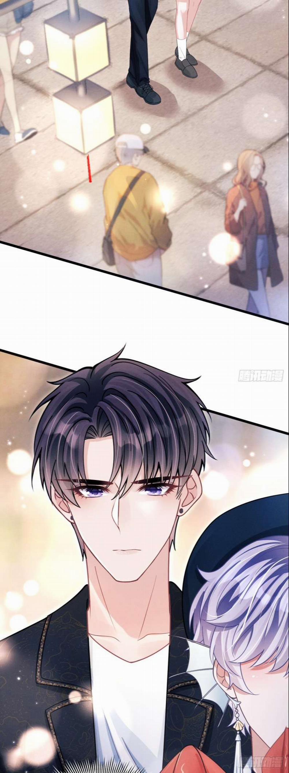 Tôi Hoài Nghi Ảnh Đế Đang Theo Đuổi Tôi 68 trang 14