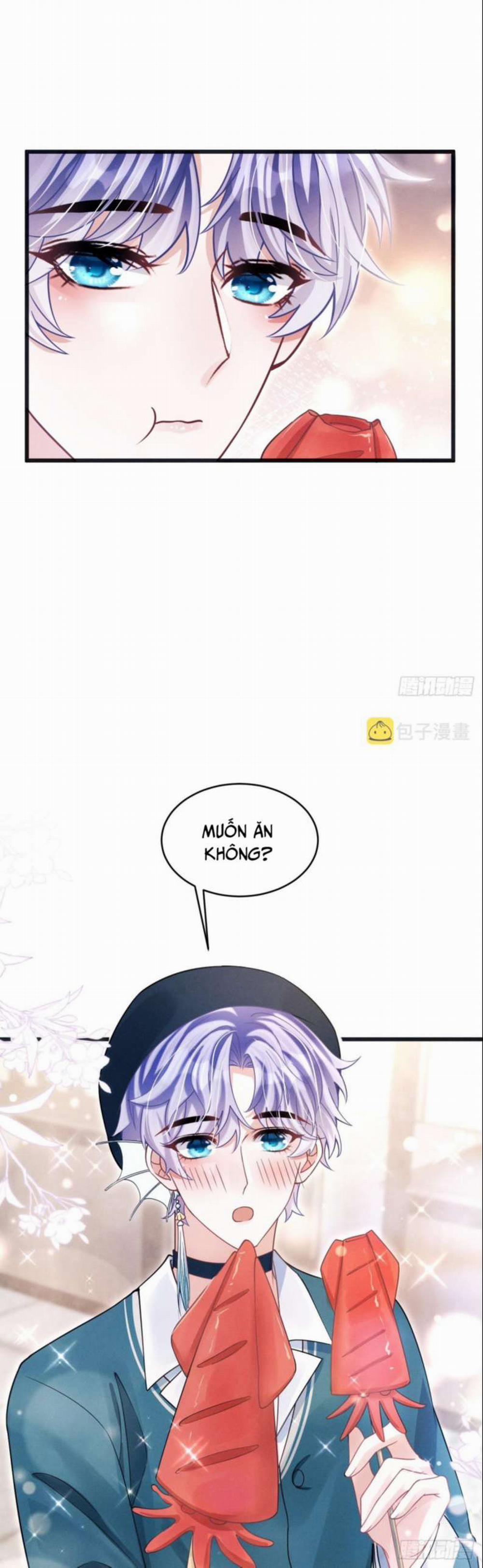 Tôi Hoài Nghi Ảnh Đế Đang Theo Đuổi Tôi 68 trang 16