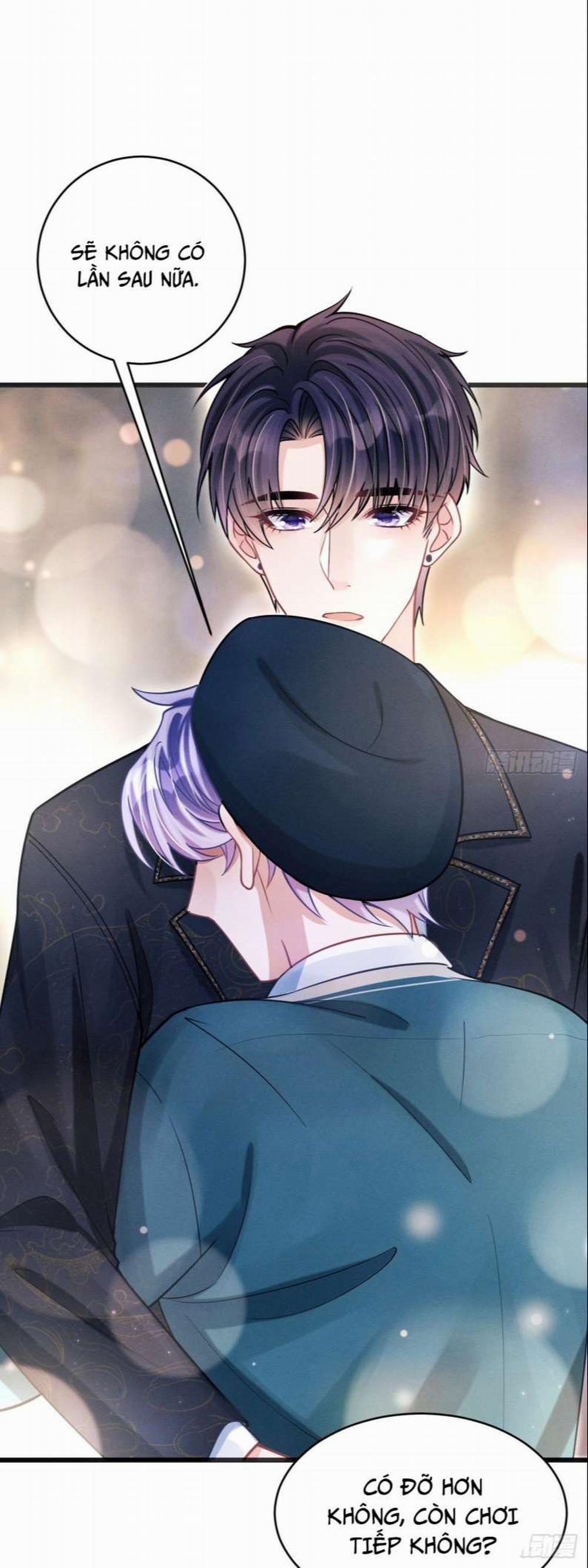 Tôi Hoài Nghi Ảnh Đế Đang Theo Đuổi Tôi 68 trang 21