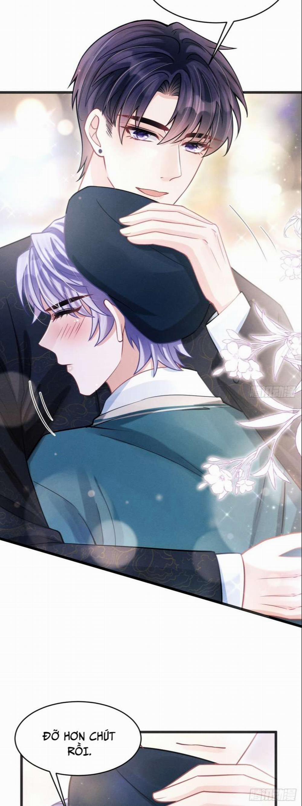 Tôi Hoài Nghi Ảnh Đế Đang Theo Đuổi Tôi 68 trang 22