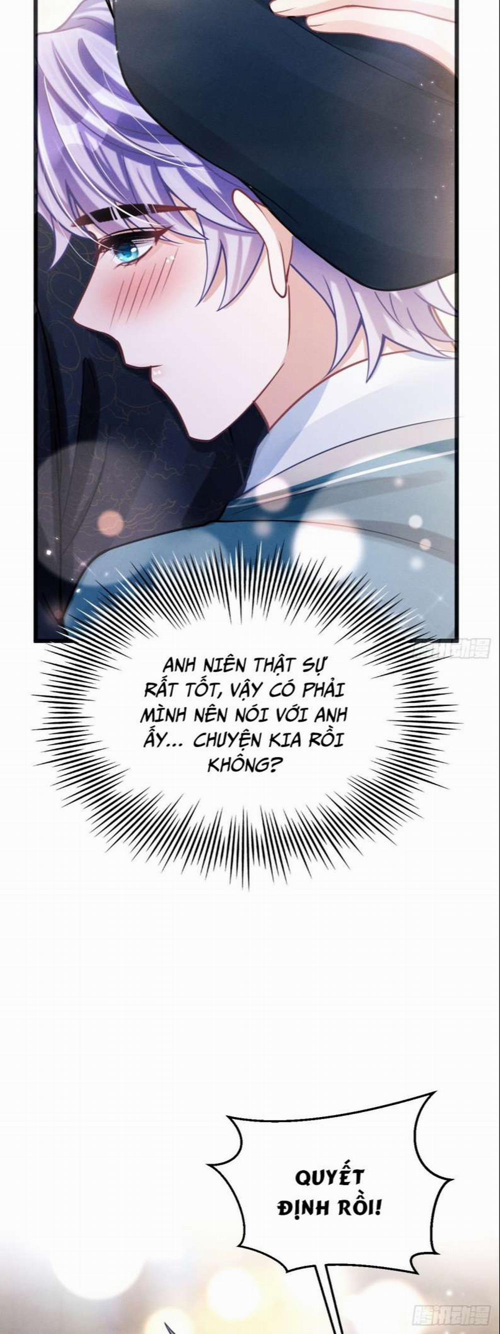 Tôi Hoài Nghi Ảnh Đế Đang Theo Đuổi Tôi 68 trang 23