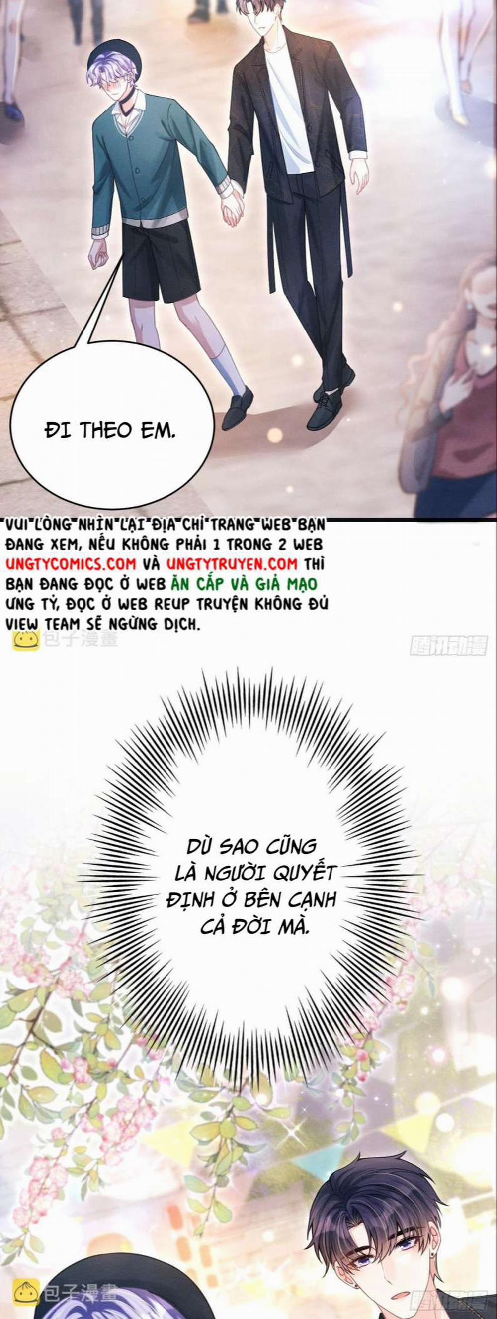 Tôi Hoài Nghi Ảnh Đế Đang Theo Đuổi Tôi 68 trang 25