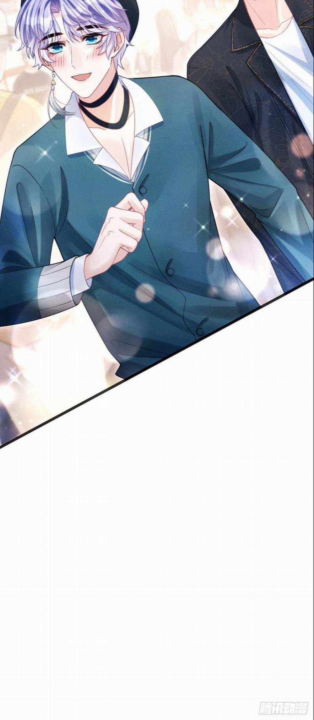 Tôi Hoài Nghi Ảnh Đế Đang Theo Đuổi Tôi 68 trang 26