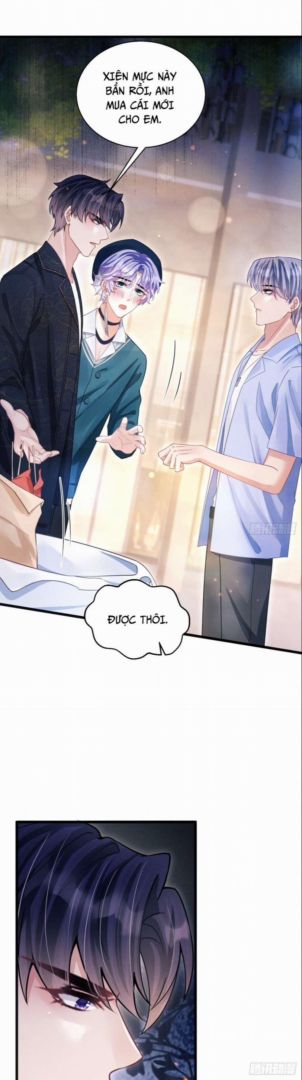 Tôi Hoài Nghi Ảnh Đế Đang Theo Đuổi Tôi 68 trang 7