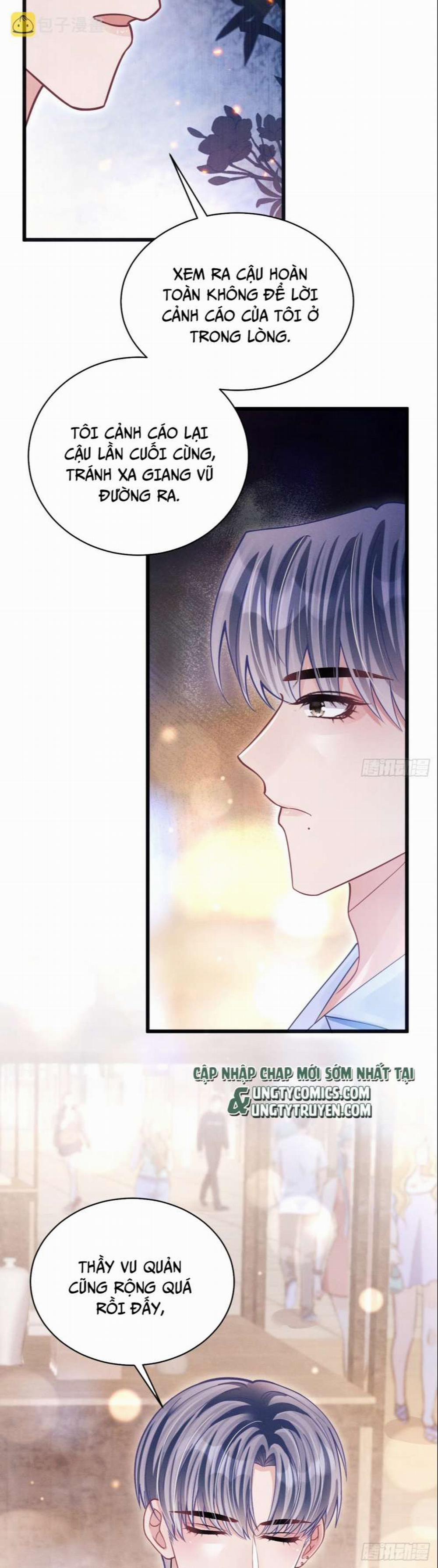 Tôi Hoài Nghi Ảnh Đế Đang Theo Đuổi Tôi 68 trang 8