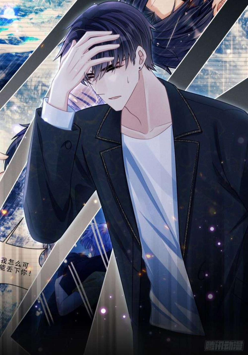 Tôi Hoài Nghi Ảnh Đế Đang Theo Đuổi Tôi 69 trang 10