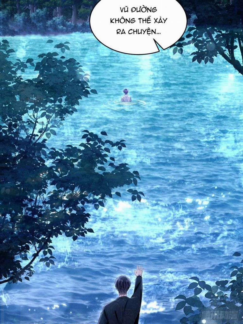 Tôi Hoài Nghi Ảnh Đế Đang Theo Đuổi Tôi 69 trang 20