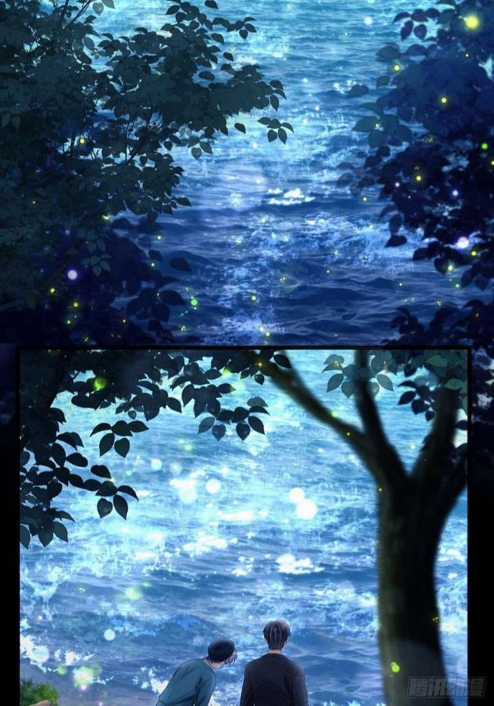 Tôi Hoài Nghi Ảnh Đế Đang Theo Đuổi Tôi 69 trang 3