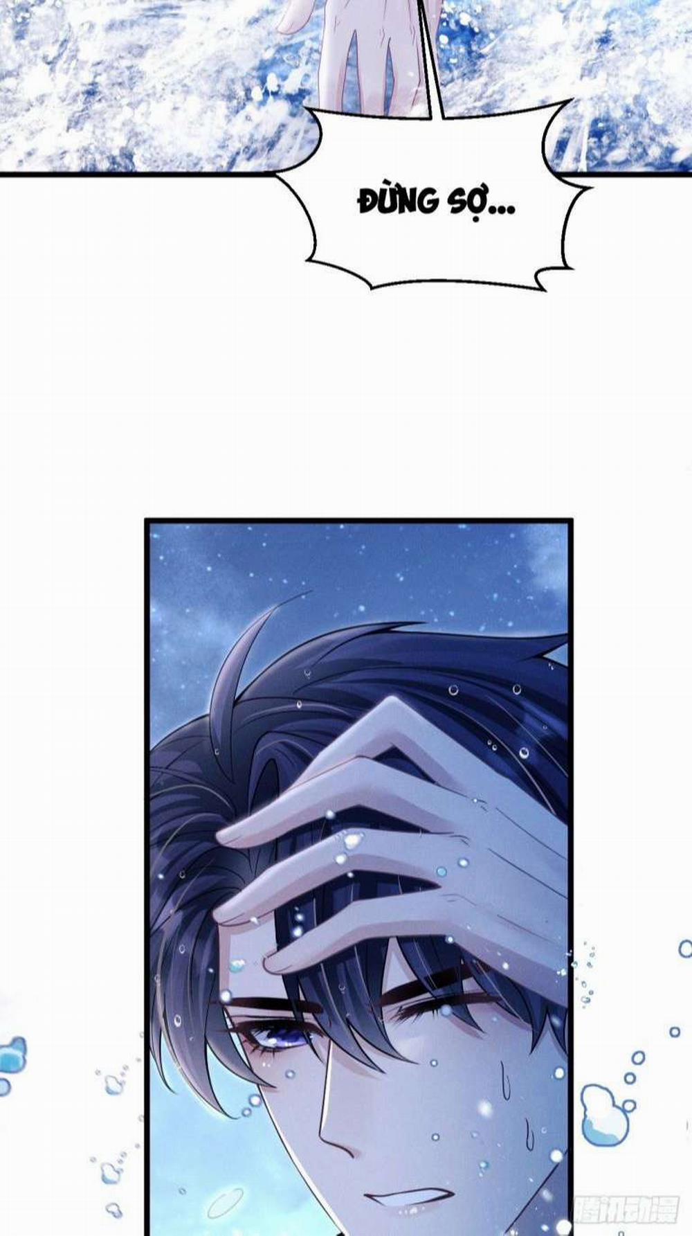 Tôi Hoài Nghi Ảnh Đế Đang Theo Đuổi Tôi 69 trang 30