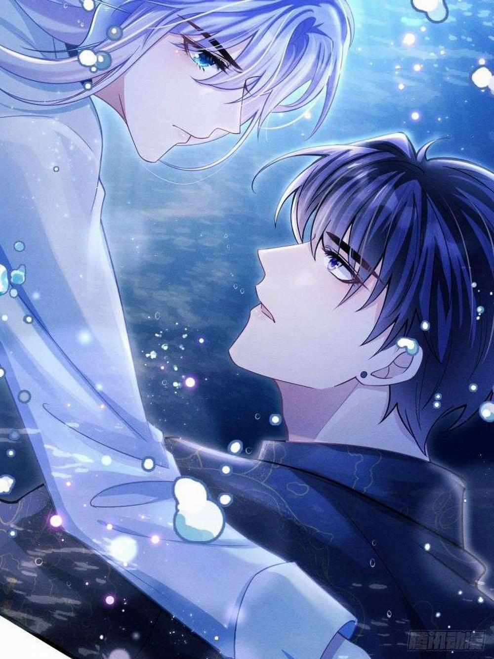 Tôi Hoài Nghi Ảnh Đế Đang Theo Đuổi Tôi 69 trang 40