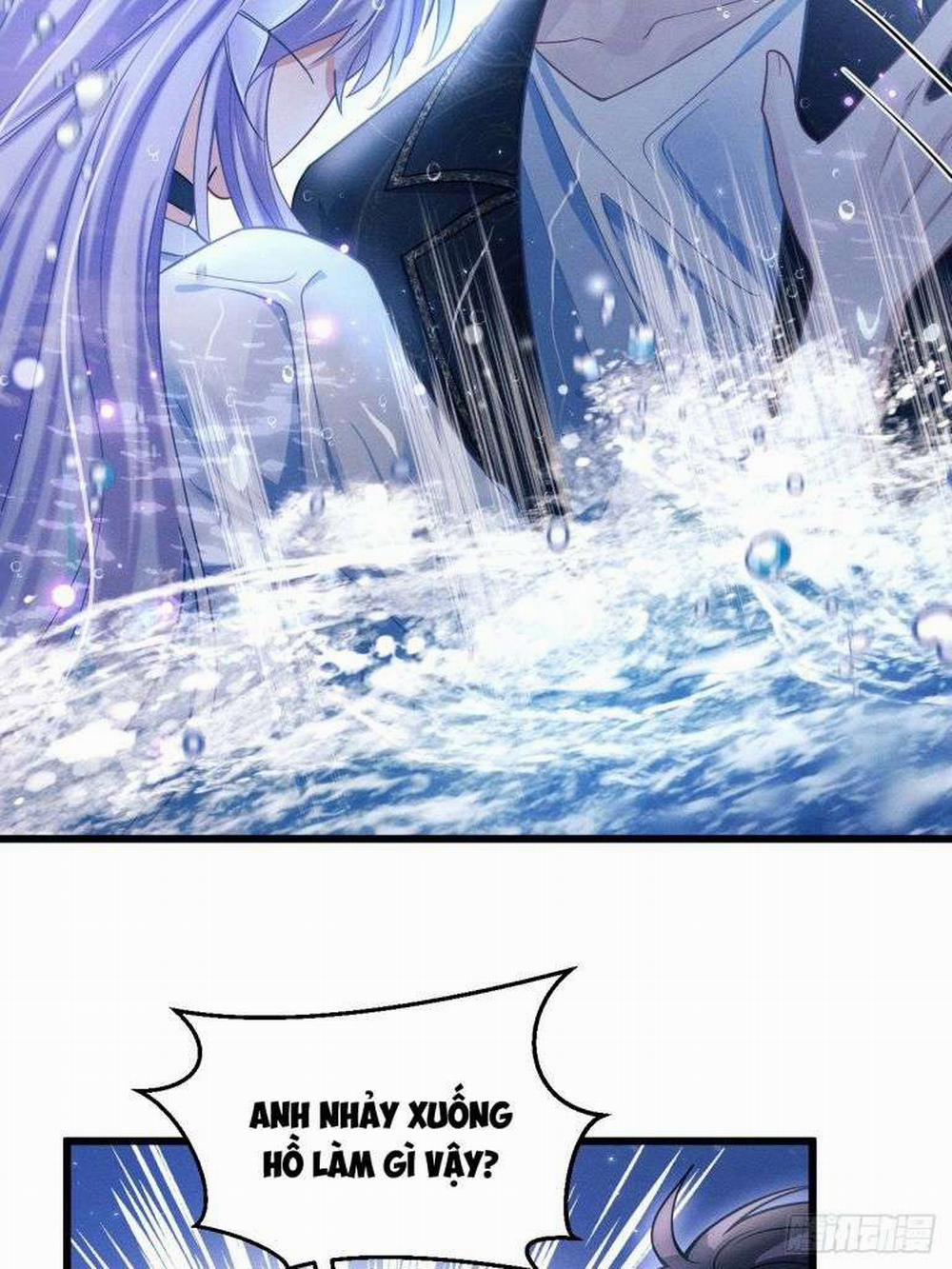 Tôi Hoài Nghi Ảnh Đế Đang Theo Đuổi Tôi 69 trang 46