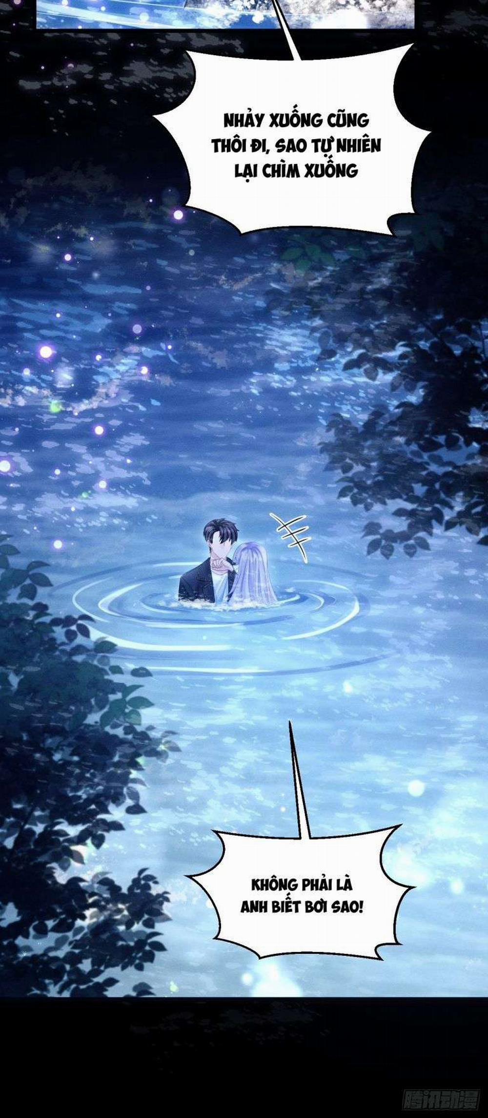 Tôi Hoài Nghi Ảnh Đế Đang Theo Đuổi Tôi 69 trang 48