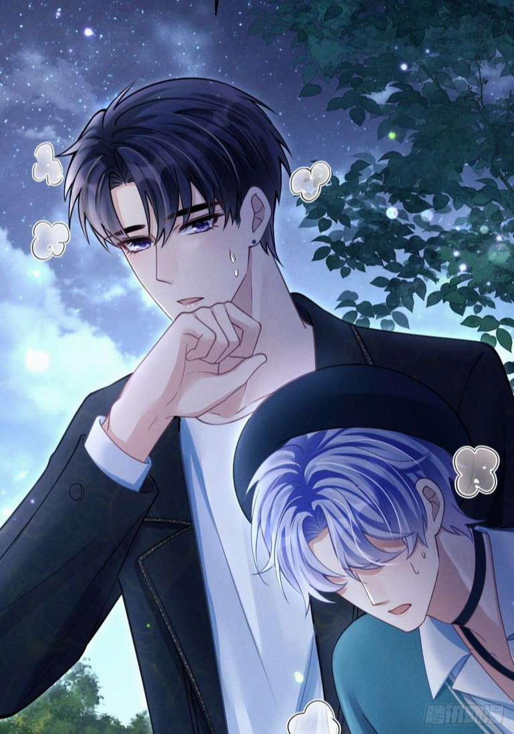 Tôi Hoài Nghi Ảnh Đế Đang Theo Đuổi Tôi 69 trang 5