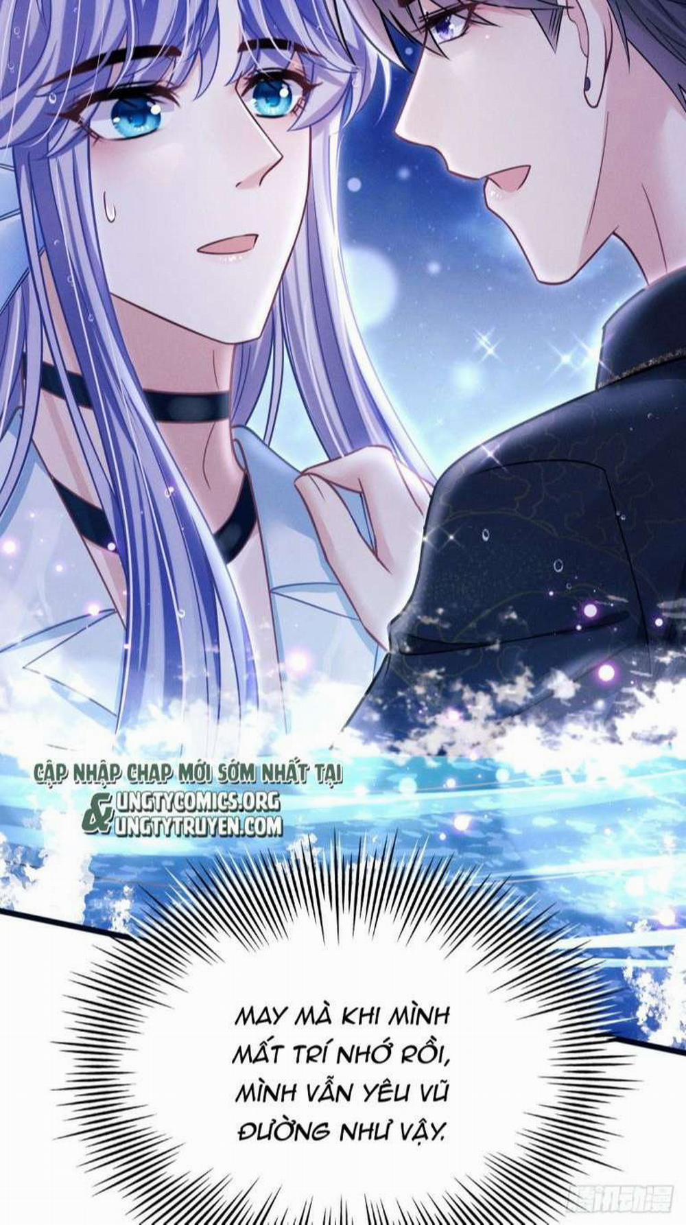 Tôi Hoài Nghi Ảnh Đế Đang Theo Đuổi Tôi 69 trang 54