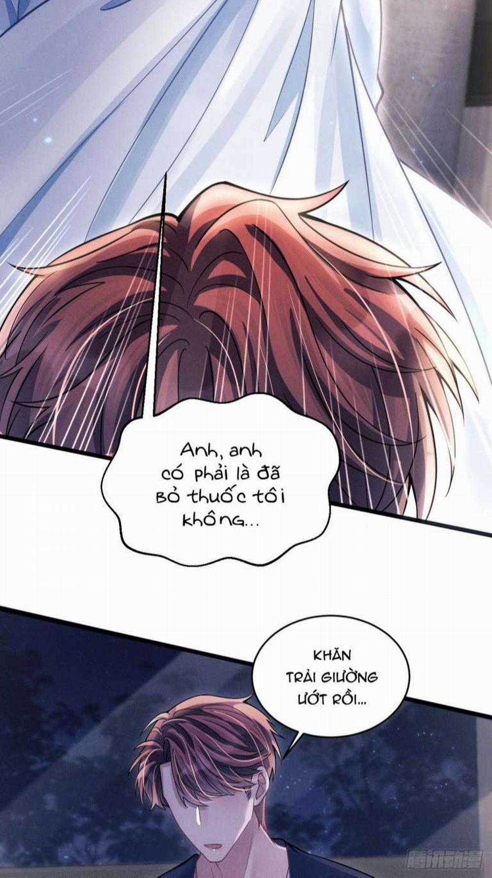 Tôi Hoài Nghi Ảnh Đế Đang Theo Đuổi Tôi 69 trang 73