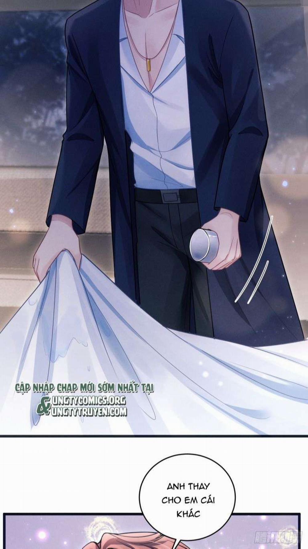 Tôi Hoài Nghi Ảnh Đế Đang Theo Đuổi Tôi 69 trang 74