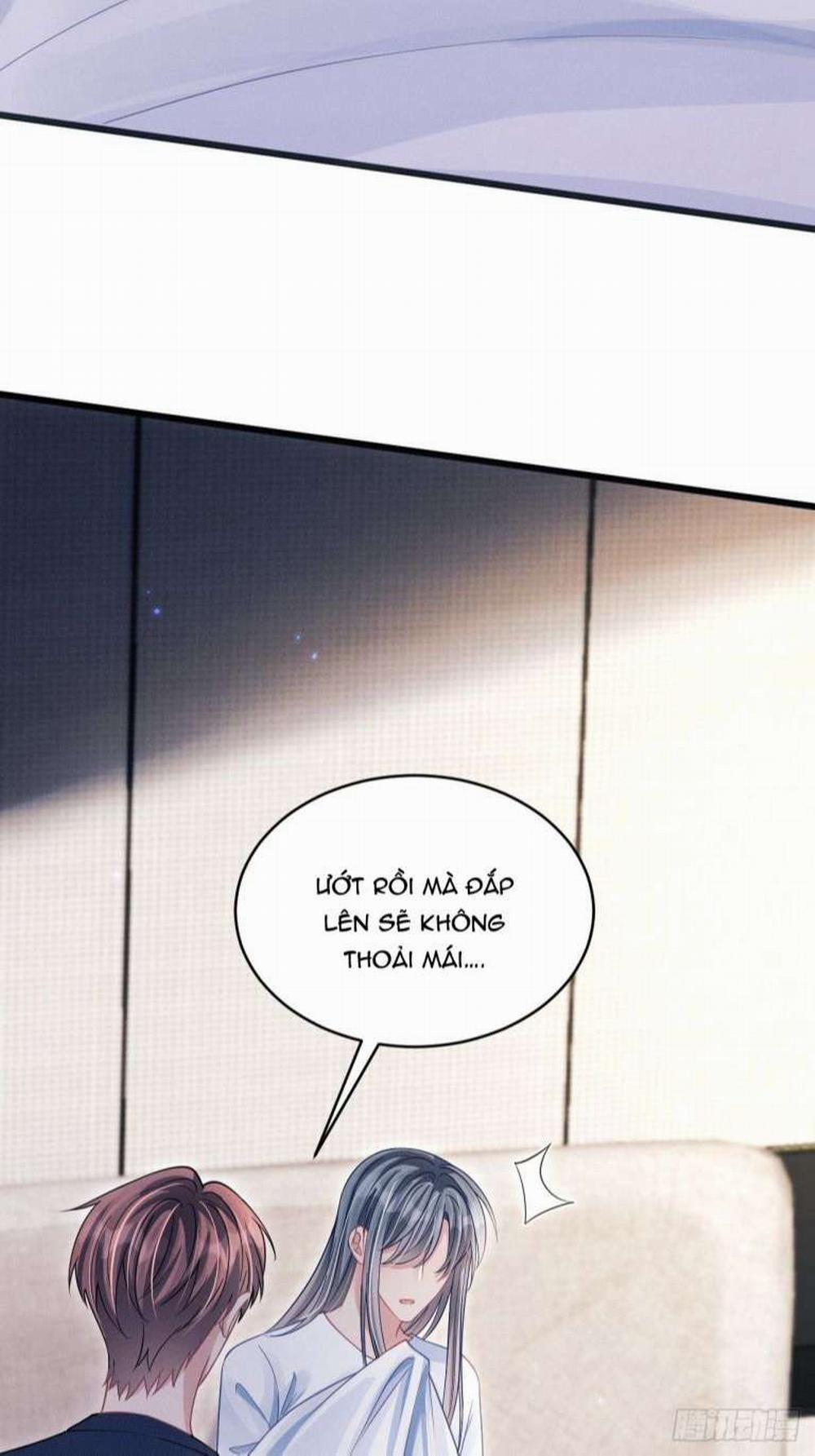 Tôi Hoài Nghi Ảnh Đế Đang Theo Đuổi Tôi 69 trang 77