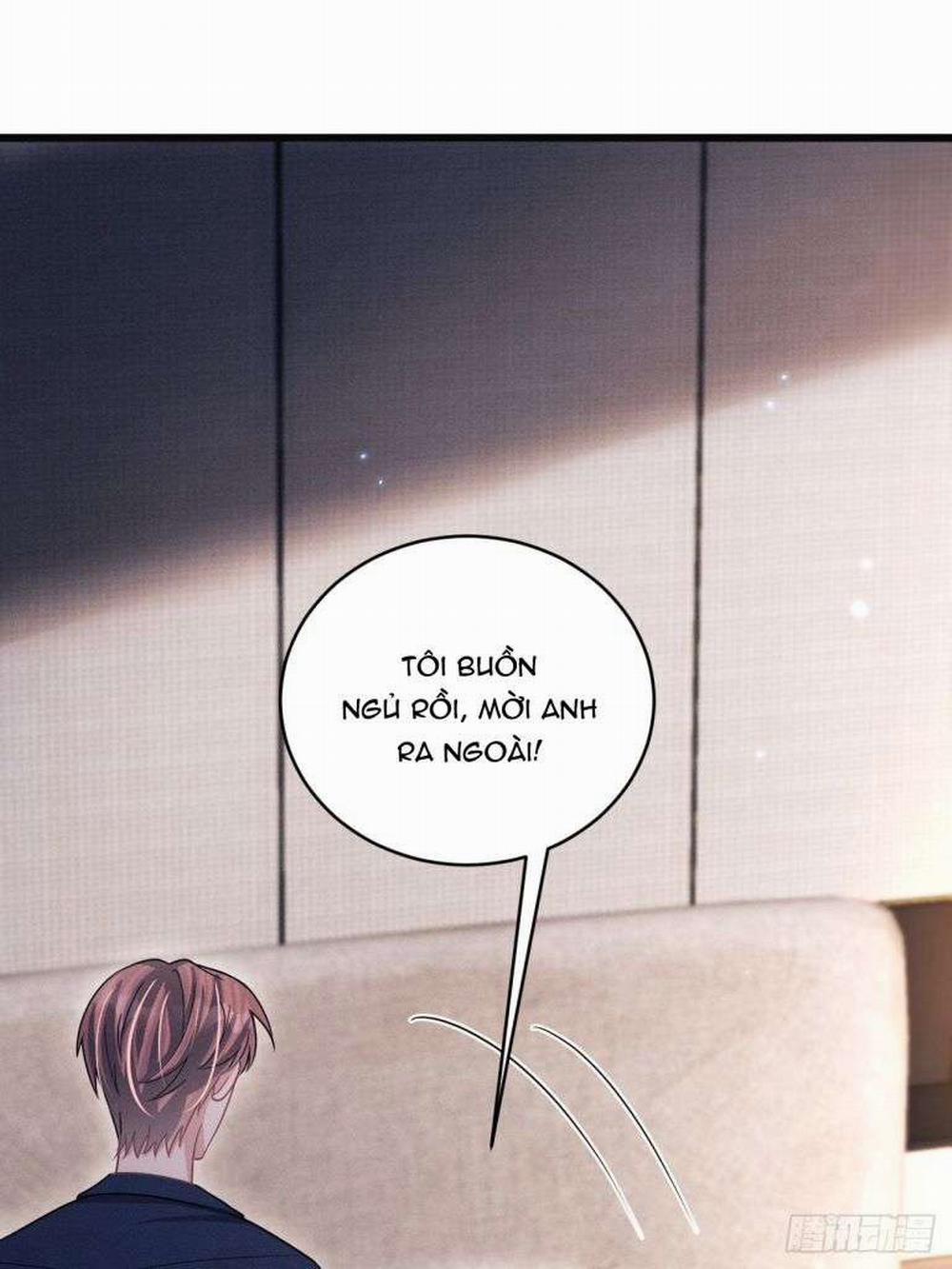 Tôi Hoài Nghi Ảnh Đế Đang Theo Đuổi Tôi 69 trang 80