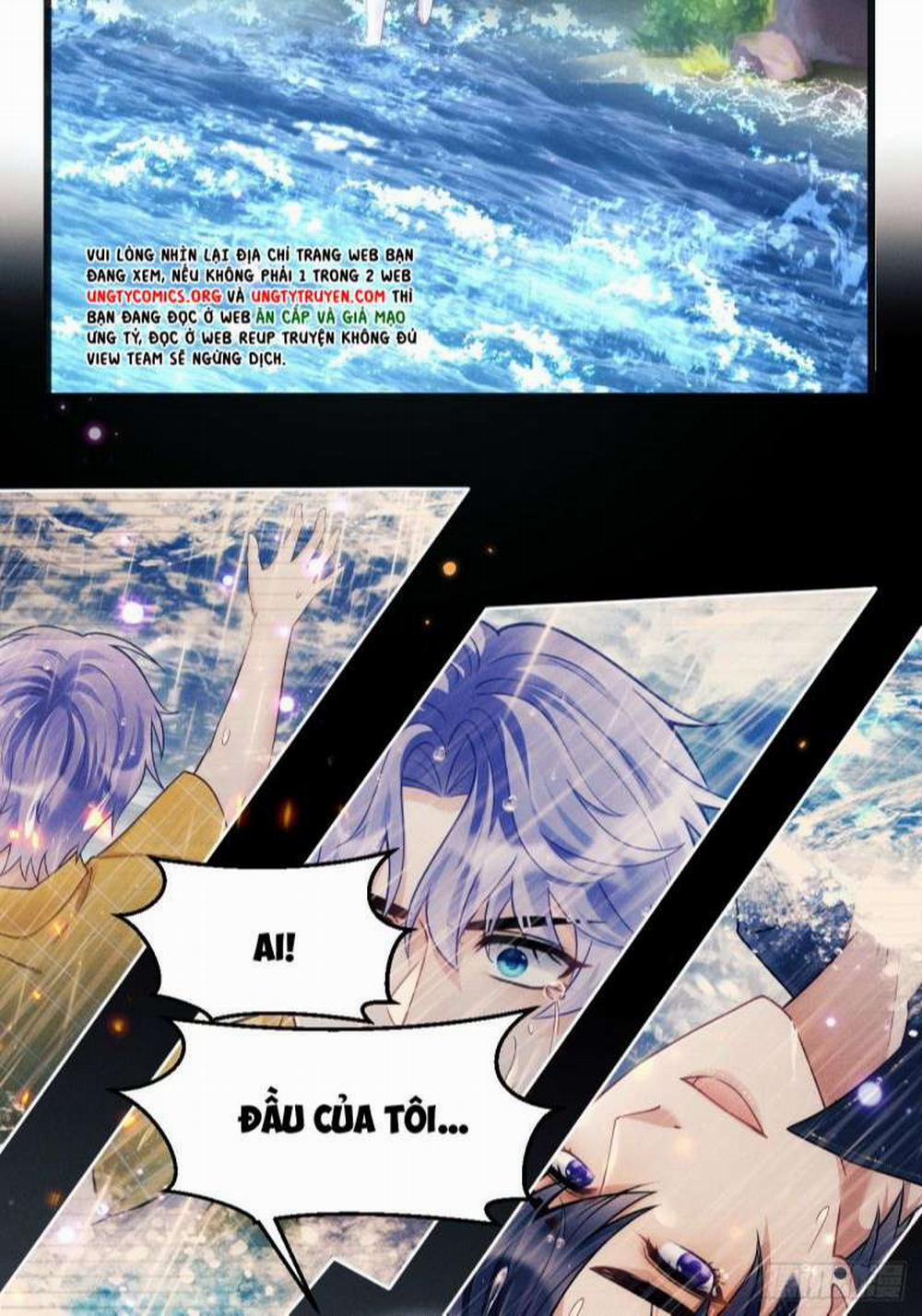 Tôi Hoài Nghi Ảnh Đế Đang Theo Đuổi Tôi 69 trang 9