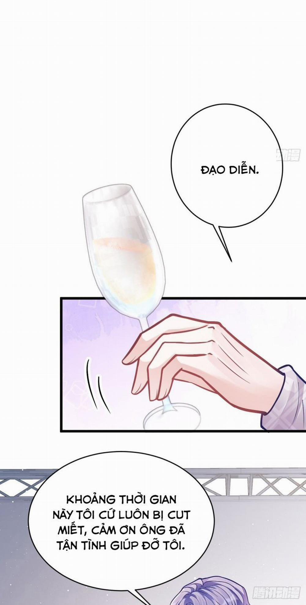 Tôi Hoài Nghi Ảnh Đế Đang Theo Đuổi Tôi 7 trang 18