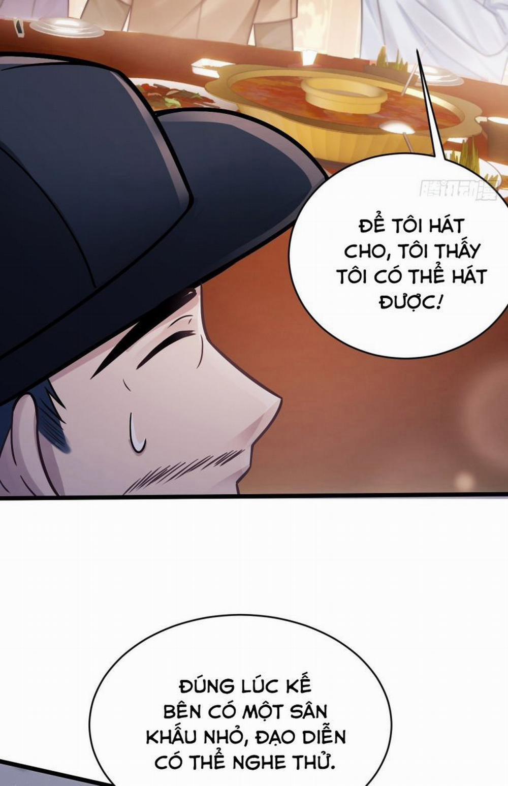 Tôi Hoài Nghi Ảnh Đế Đang Theo Đuổi Tôi 7 trang 35